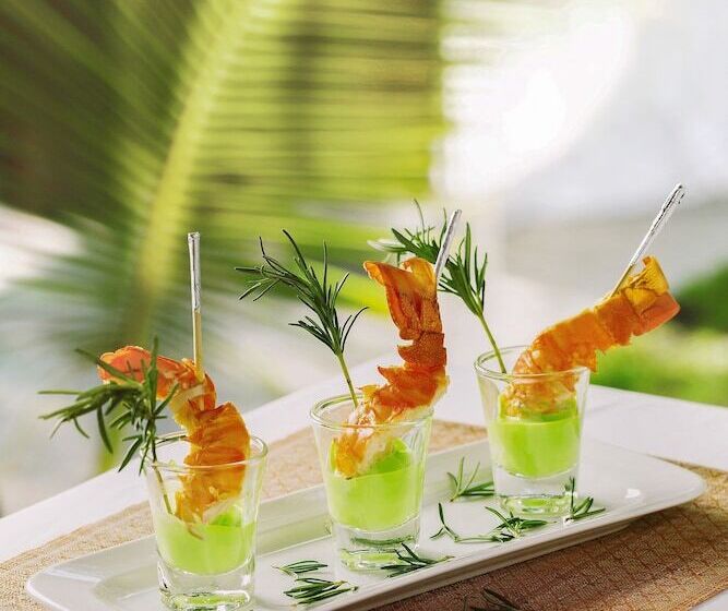 Seava Ho Tram Beach Resort