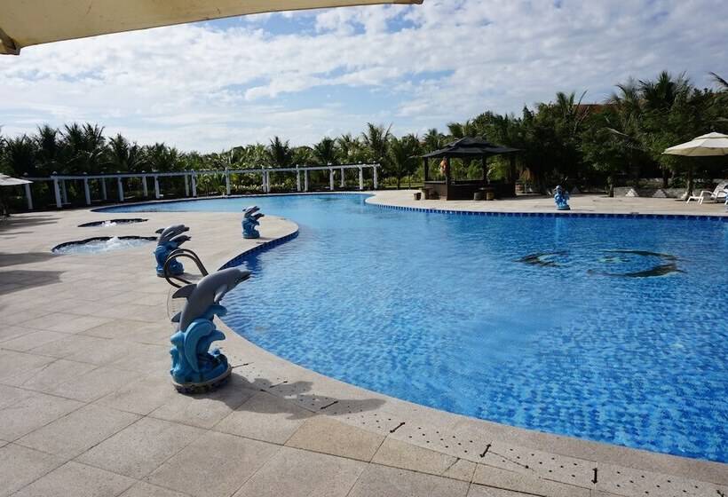 Seava Ho Tram Beach Resort