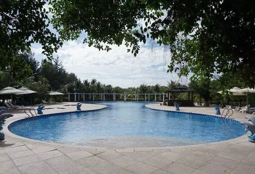 Seava Ho Tram Beach Resort
