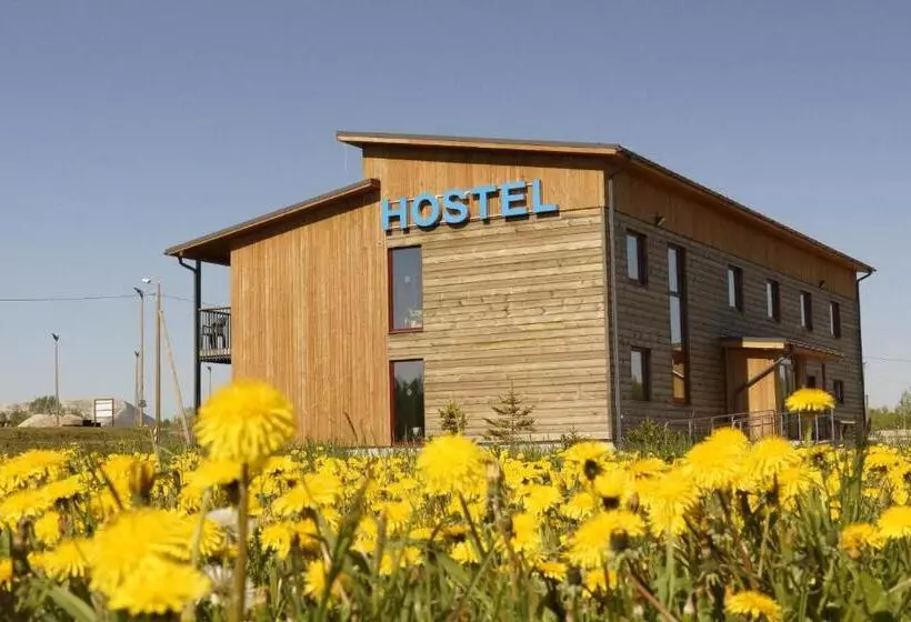 Tuhamäe Hostel