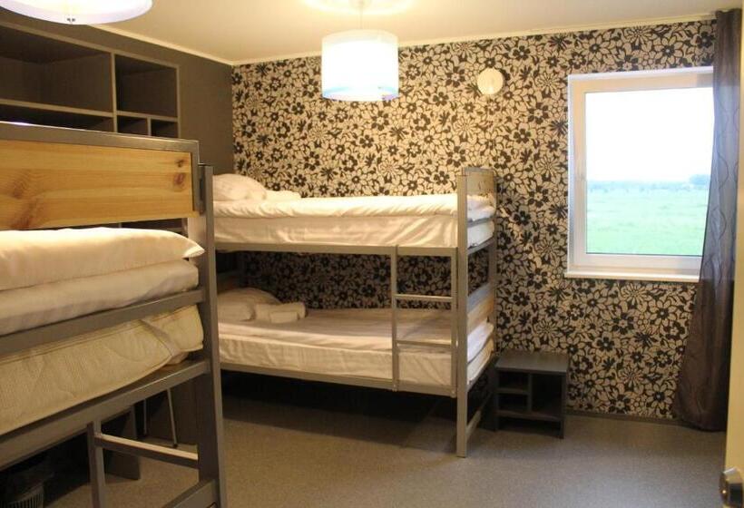 Tuhamäe Hostel