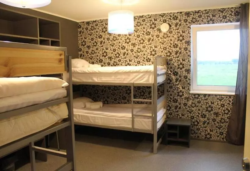Tuhamäe Hostel