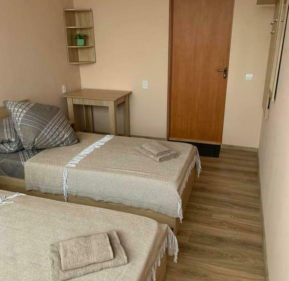 Schronisko відпочинок 0 24