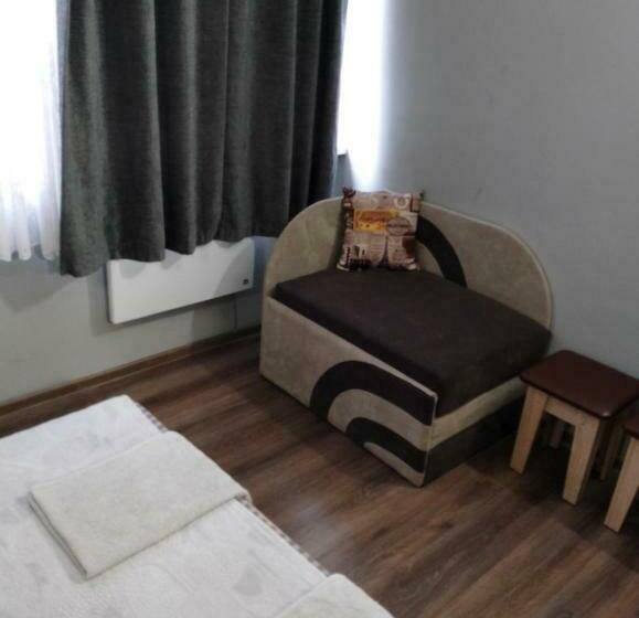 Schronisko відпочинок 0 24