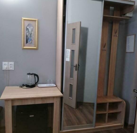 Schronisko відпочинок 0 24