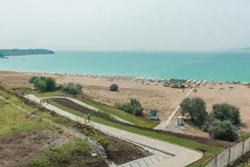Apartments In Las Brisas
