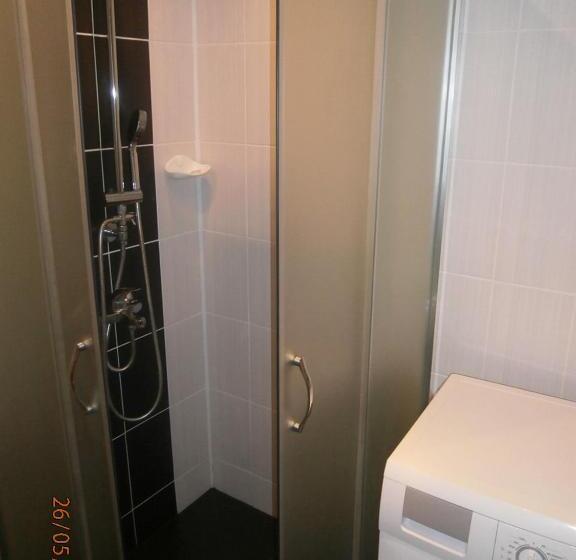 Apartments In Las Brisas