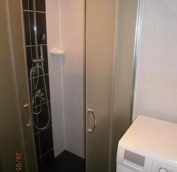 Apartments In Las Brisas