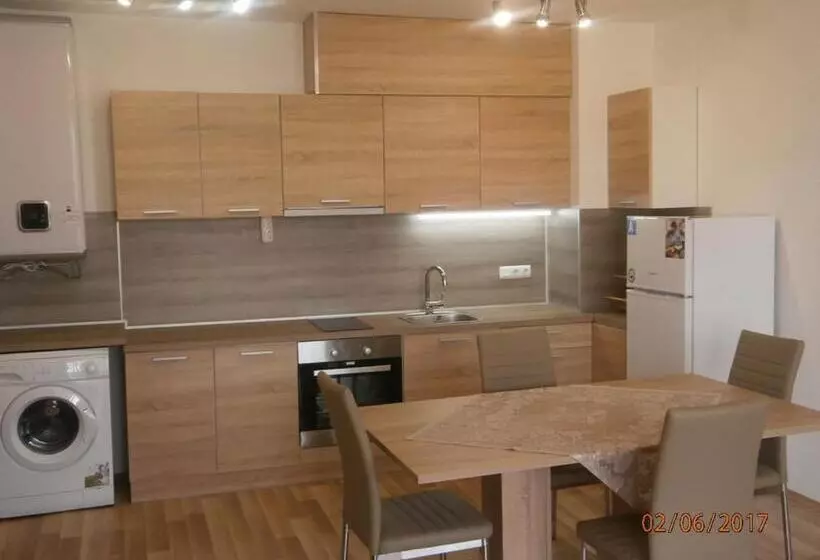 Apartments In Las Brisas