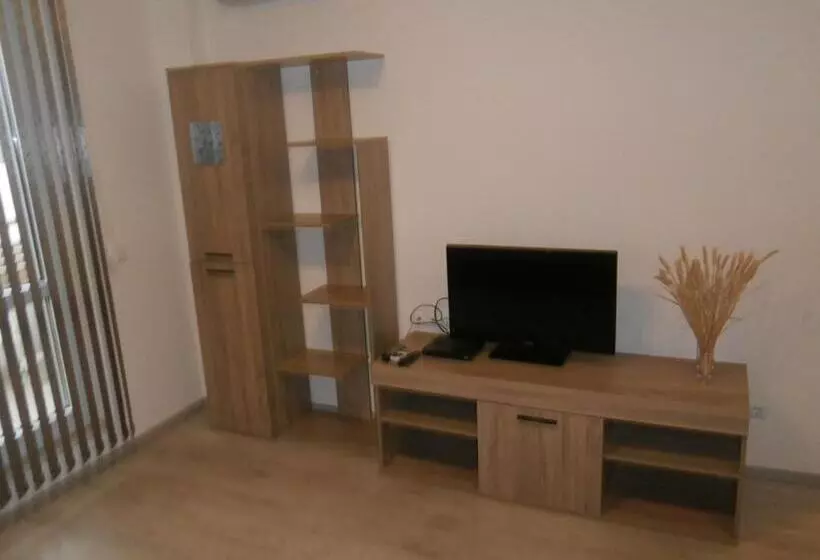 Apartments In Las Brisas
