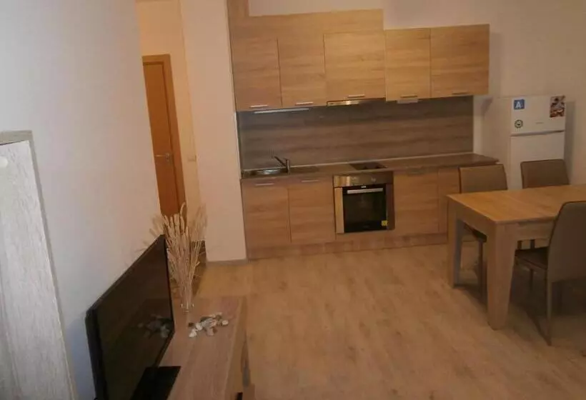 Apartments In Las Brisas