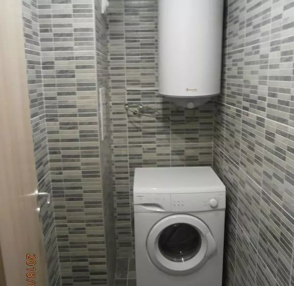 Apartments In Las Brisas