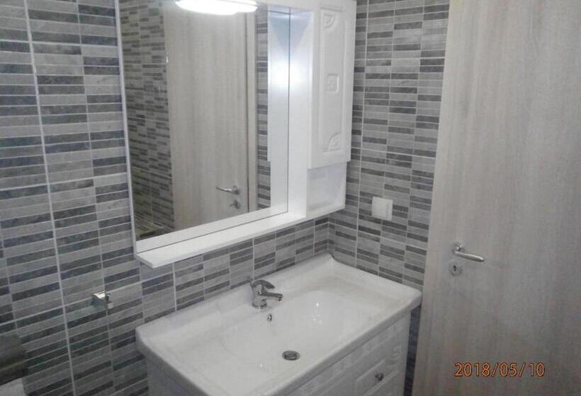 Apartments In Las Brisas