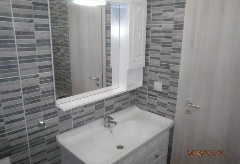 Apartments In Las Brisas