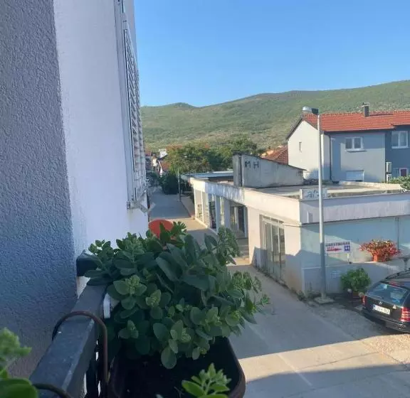 تختخواب و صبحانه Maća I Ante Pavlović