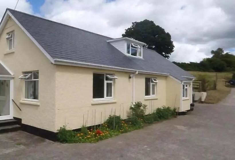 Bed and Breakfast Yarningale