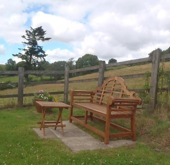 Bed and Breakfast Yarningale