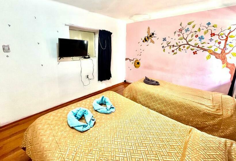 Cusco House Inn Hostel