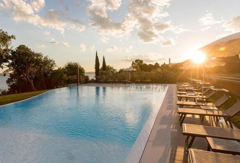 هتل Agriturismo Ca  Zerbetto