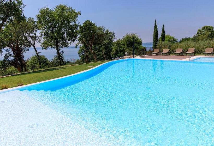 هتل Agriturismo Ca  Zerbetto