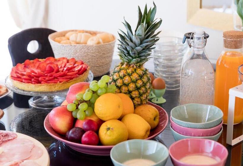 هتل Agriturismo Ca  Zerbetto