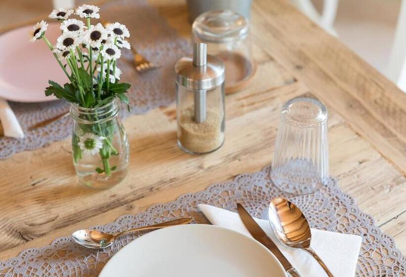 هتل Agriturismo Ca  Zerbetto