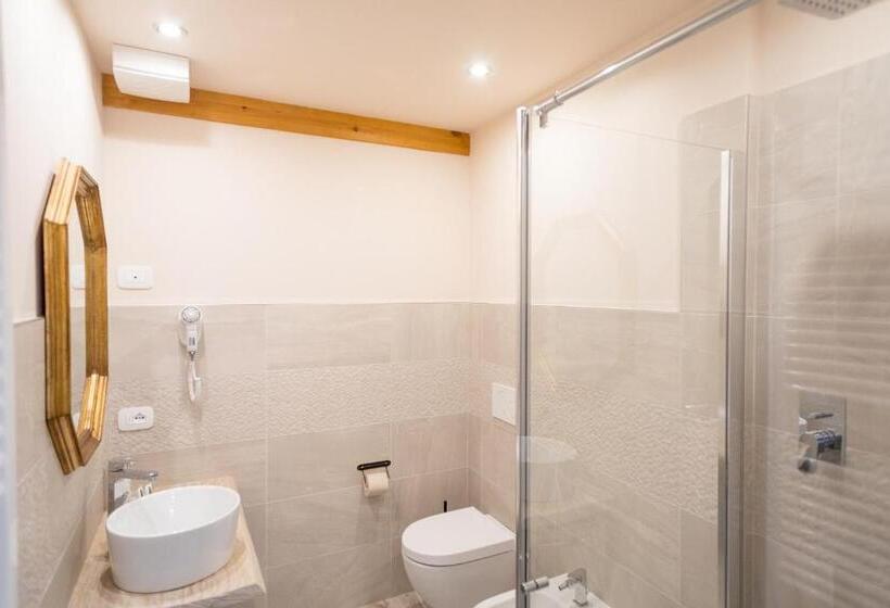 هتل Agriturismo Ca  Zerbetto