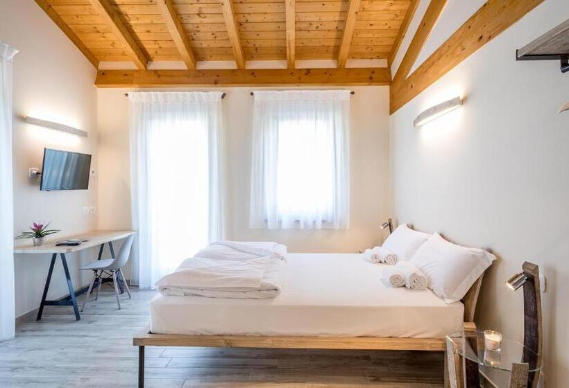 هتل Agriturismo Ca  Zerbetto