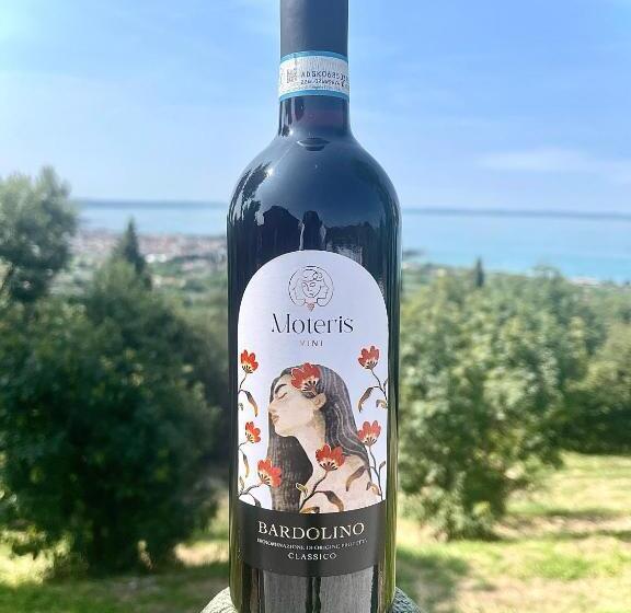 هتل Agriturismo Ca  Zerbetto