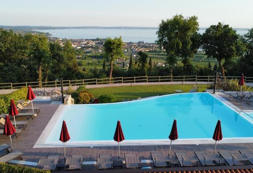 هتل Agriturismo Ca  Zerbetto