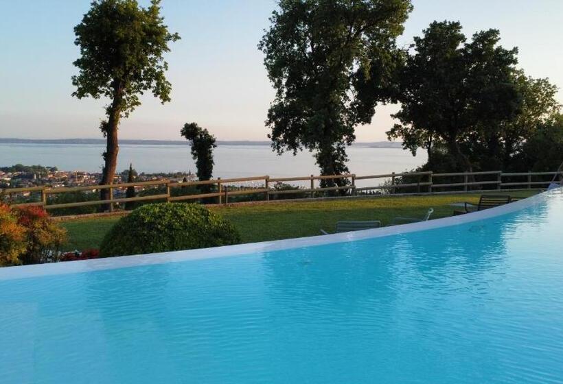 هتل Agriturismo Ca  Zerbetto