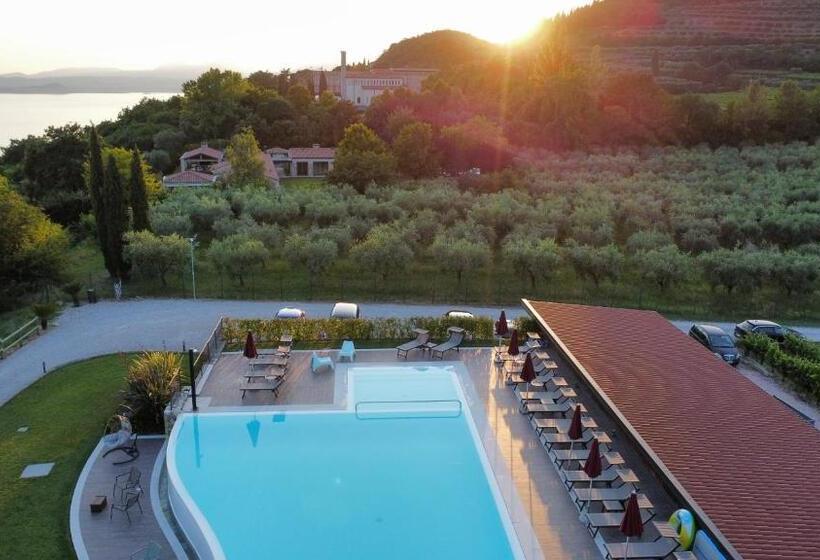 هتل Agriturismo Ca  Zerbetto