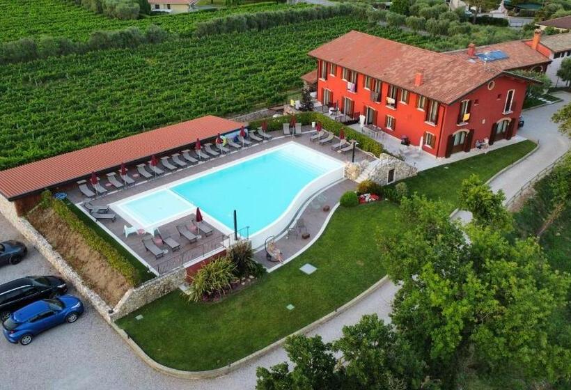 هتل Agriturismo Ca  Zerbetto