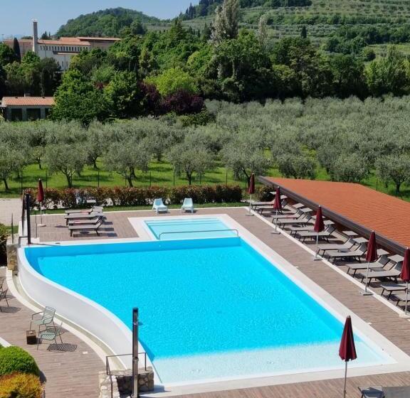 هتل Agriturismo Ca  Zerbetto