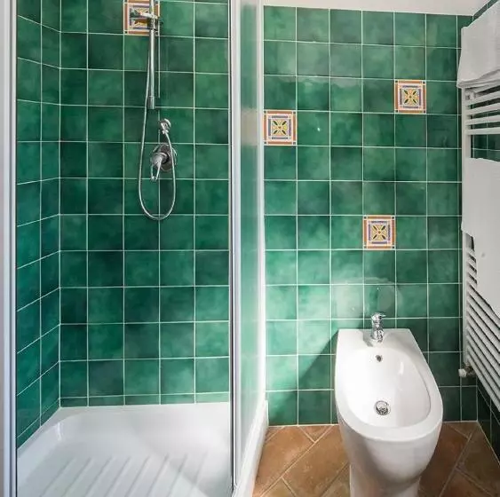 ホテル Agriturismo Mulin Di Mezzo