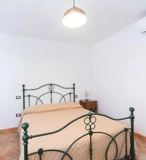 ホテル Agriturismo Mulin Di Mezzo