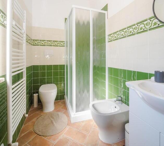 ホテル Agriturismo Mulin Di Mezzo