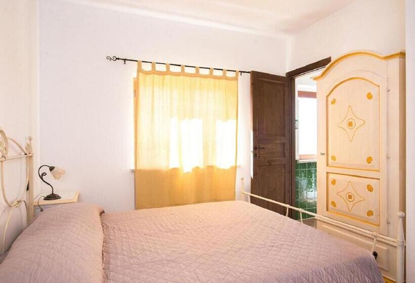 ホテル Agriturismo Mulin Di Mezzo