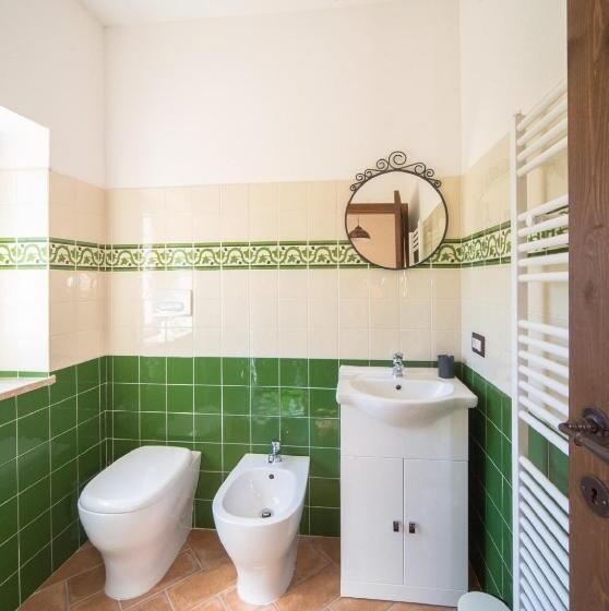 ホテル Agriturismo Mulin Di Mezzo