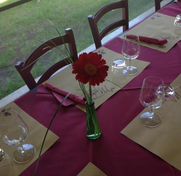 호텔 Agriturismo Mulin Di Mezzo