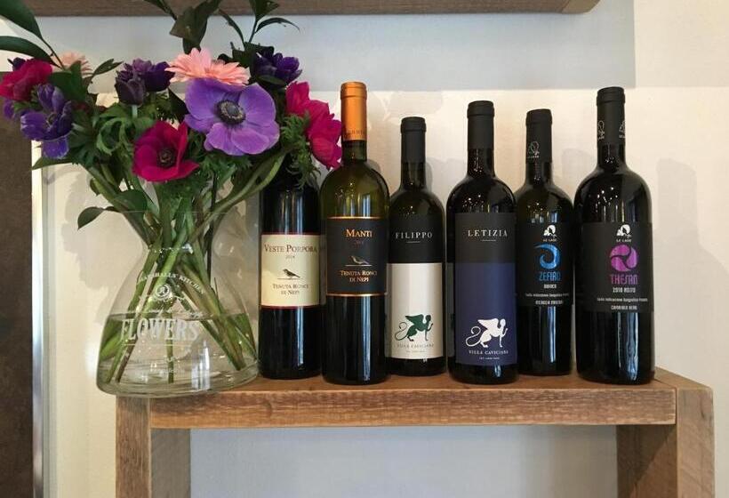 ホテル Agriturismo Mulin Di Mezzo