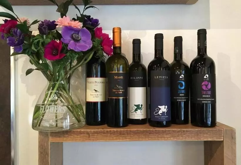 ホテル Agriturismo Mulin Di Mezzo