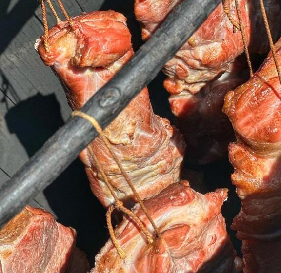 فندق Cob Village