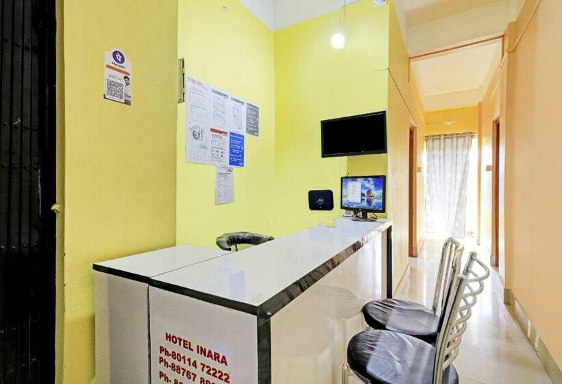 בית מלון כפרי Flagship Inara