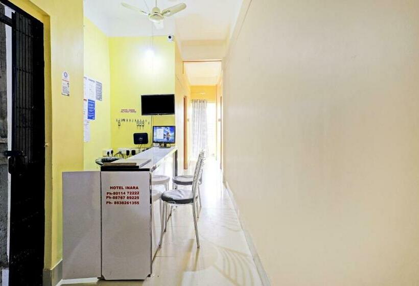 בית מלון כפרי Flagship Inara