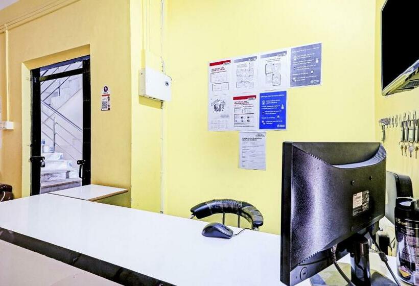 בית מלון כפרי Flagship Inara