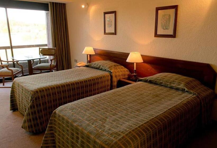 فندق Horacio Quiroga