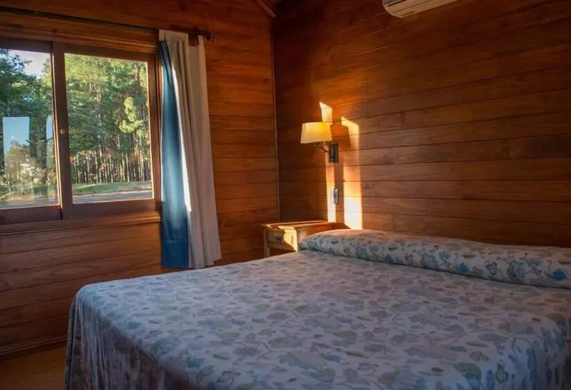 Hotelli Horacio Quiroga