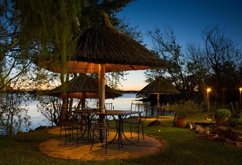 فندق Horacio Quiroga