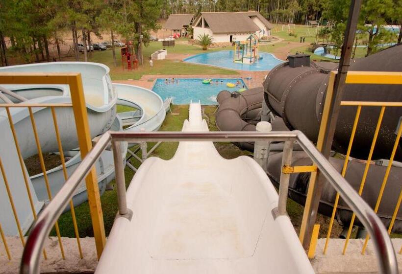 فندق Horacio Quiroga